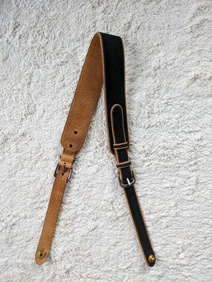 Correa efectos bajos guitarra LiveLine A54 Foto 3 de 3