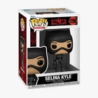 Funko Pop! Movies Batman Selina Kyle Vinyl Figure #1190