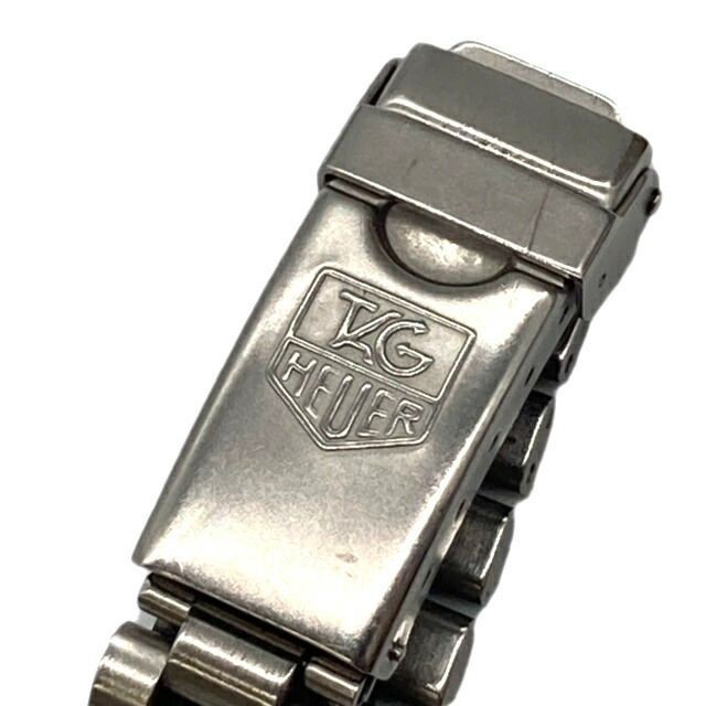 TAGHEUER　902 208 TAG Heuer Aquaracer – Analog:Shift