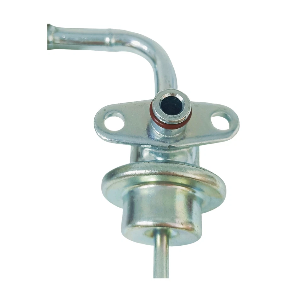 OEM For Nissan Frontier NP300 Urvan Xterra 2.4L 1998-14 Fuel Pressure Regulator - Image 4 of 4