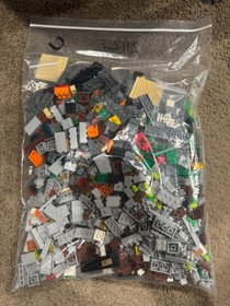 Retired LEGO Minecraft: The Fortress (21127)