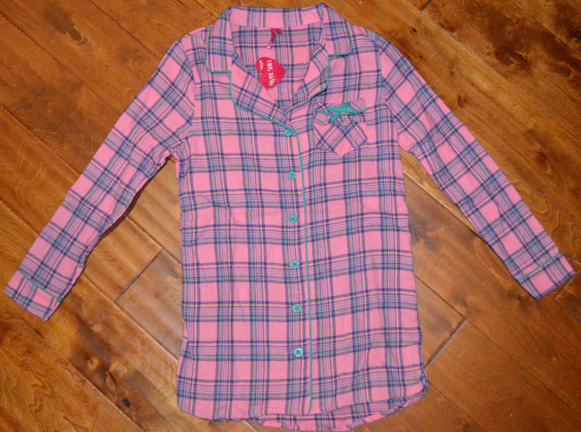 rue 21 plaid shirt