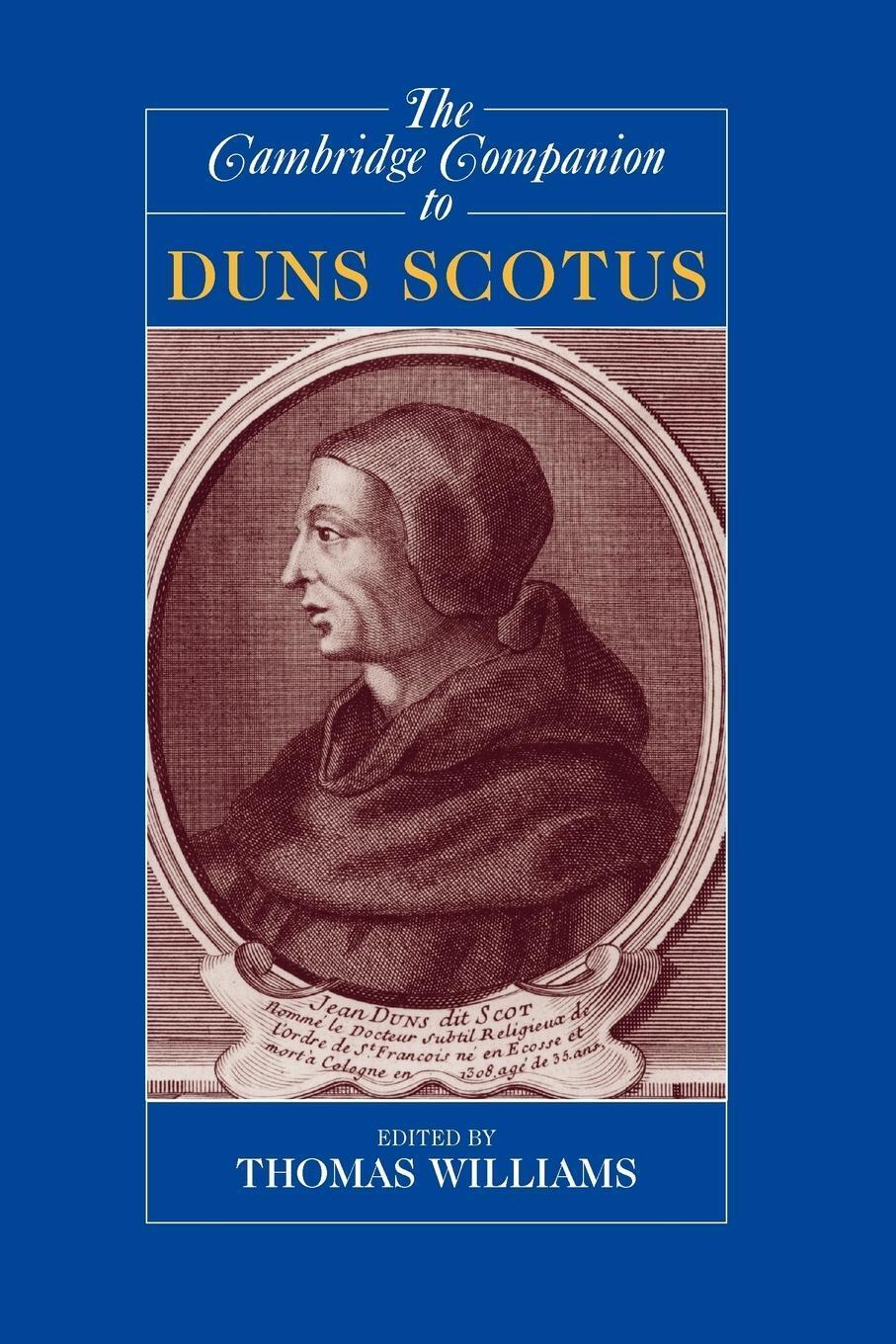 Thumbnail - The Cambridge Companion To Duns Scotus | Thomas Williams | Taschenbuch