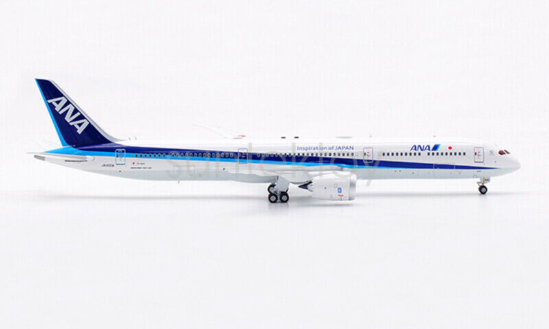 全日空商事1/400ANA BOEING787-8 SPECIALMARKING 全日空商事1/400ANA BOEING787-8 SPECIALMARKING Ana 1/400