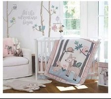 Levtex Baby Everly Set 