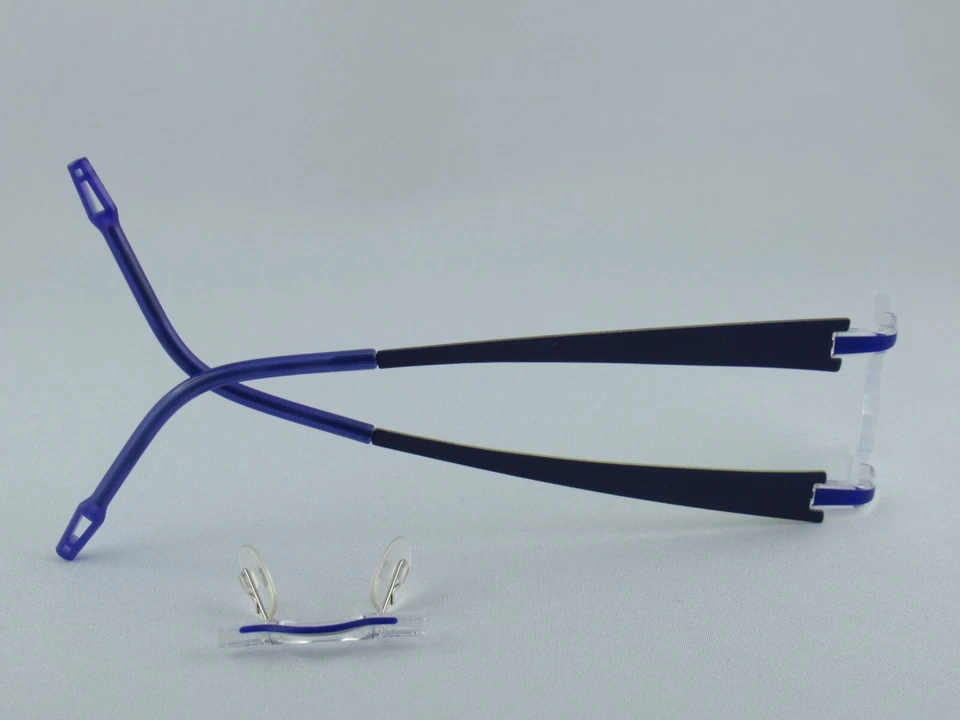 Switch-It Combi 3118 135 Switch it Garnitur Wechselbügel ohne Gläser - Bild 2 von 3