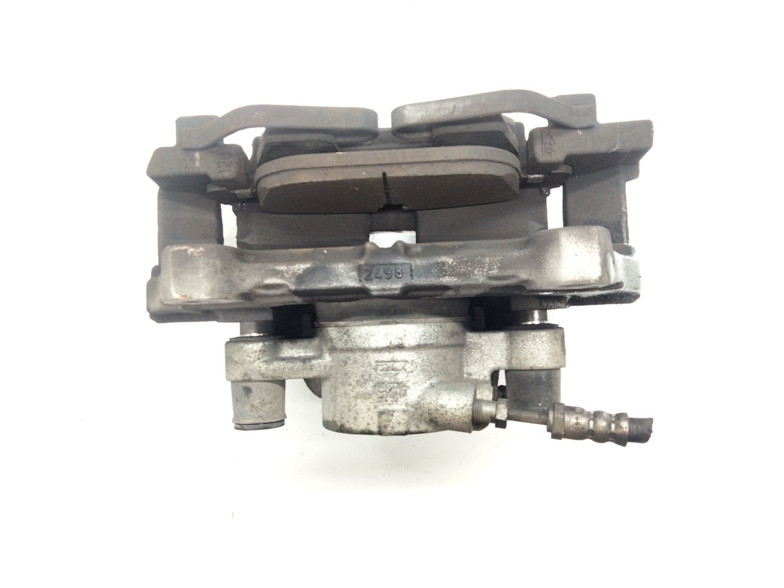 31471663 FRONT LEFT BRAKE CALIPER FOR VOLVO XC60 II 246 D4 2671308 