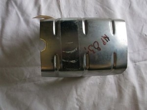 Gabelstabilisator Bügel BMW R 45 - R 65 LS ,Baujahr 1978 - 1985