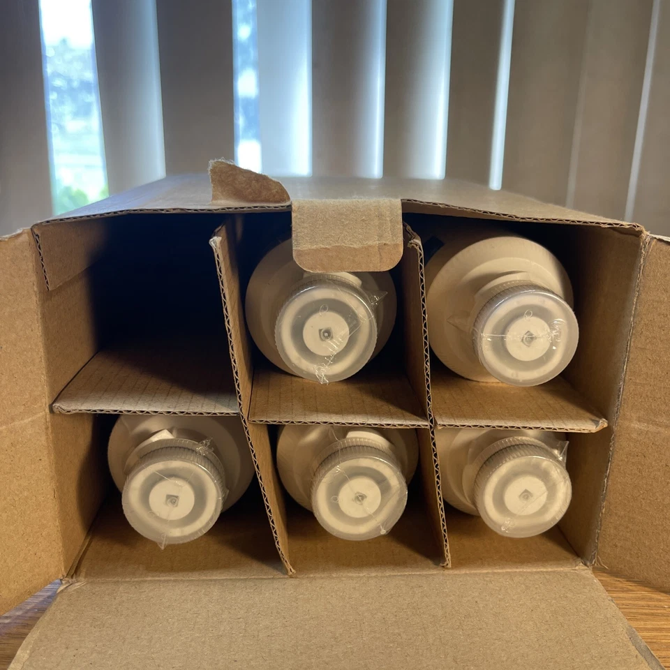 5 Pack Waterdrop FOR Samsung Refrigerator Water Filter WD-DA29-00020B - Image 3 of 4