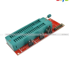 PIC ICD2 PICKIt 2 PICKIT 3 Programming Adapter Universal Programmer Seat board