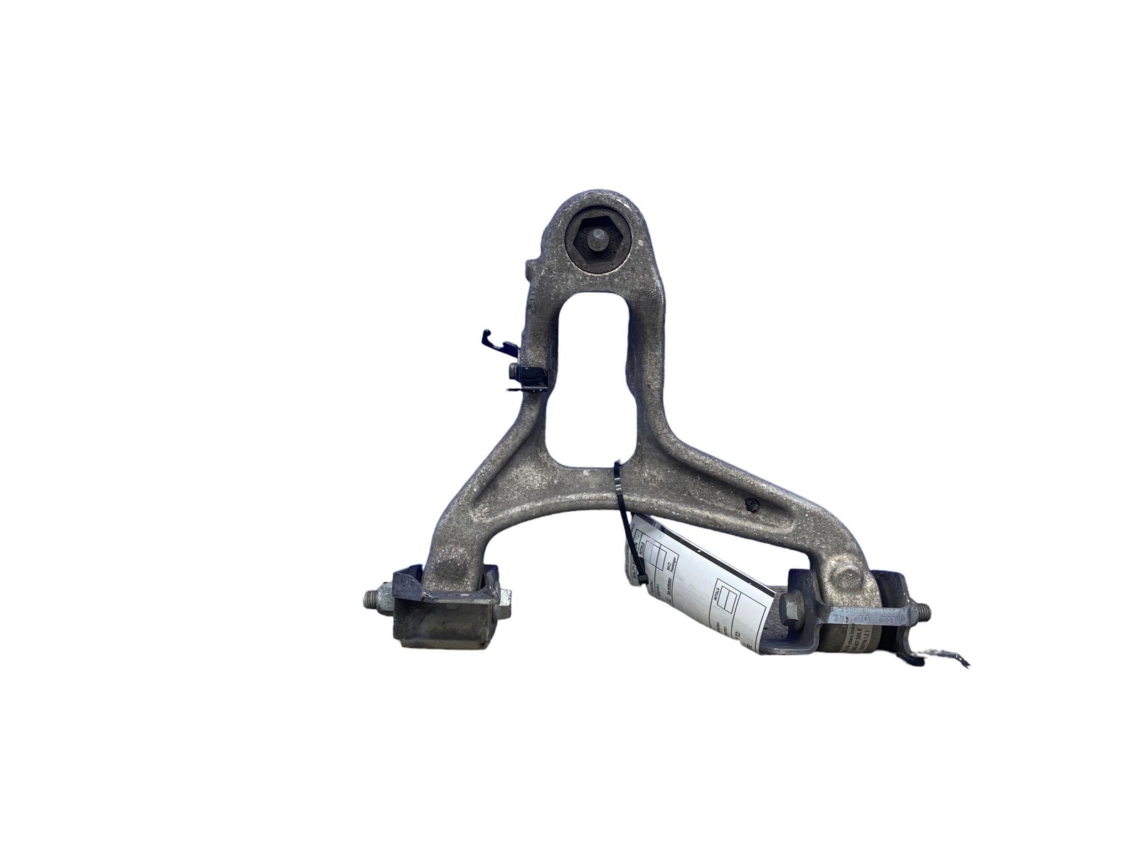 2010 2011 2012 2013 2014 2015 AUDI R8 AWD 5.2L FRONT LEFT UPPER CONTROL ARM