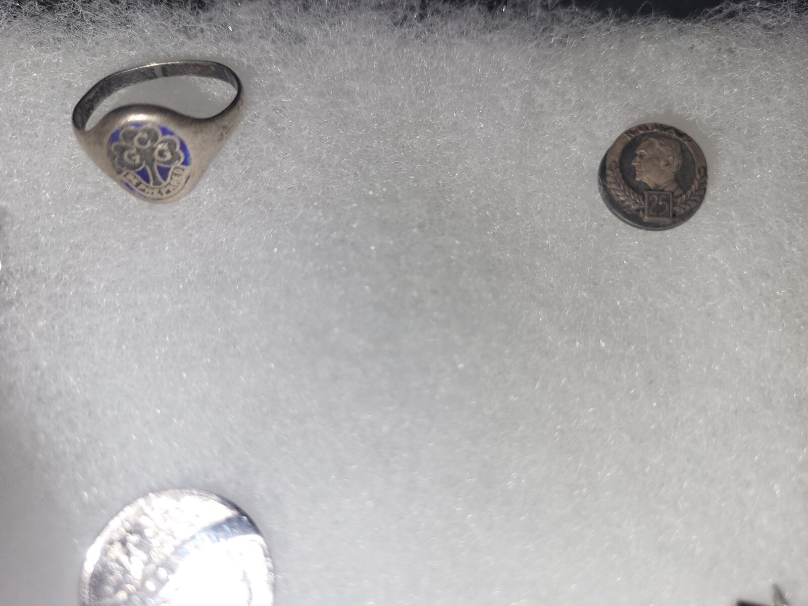 Sterling Silver Lot 164g eBay