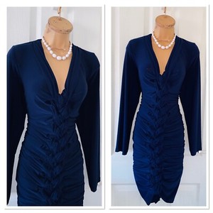 jersey dress size 18