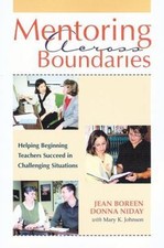 Mentoring Across Boundaries: Helping Beginnin...