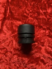 Tippmann Model 98 Rear Back End Cap Replacement - Paintball Marker Parts