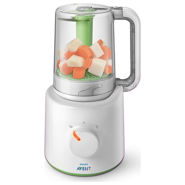 philips avent mixer baby