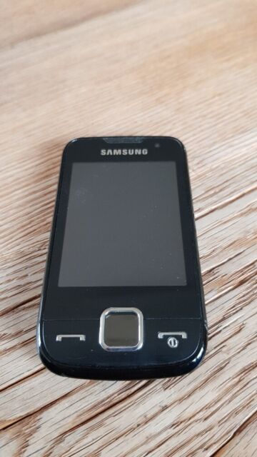 Samsung retro Handy