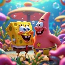 SpongeBob Tower Defense | Units, Pets, Food, & Items | Cheap | Fast Delivery