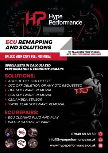 🔧PLUG & PLAY VAUXHALL ME7.6.2 ECU 0261208941 CLONE / RESET / VIRGIN POSTAL SERV - Picture 6 of 7