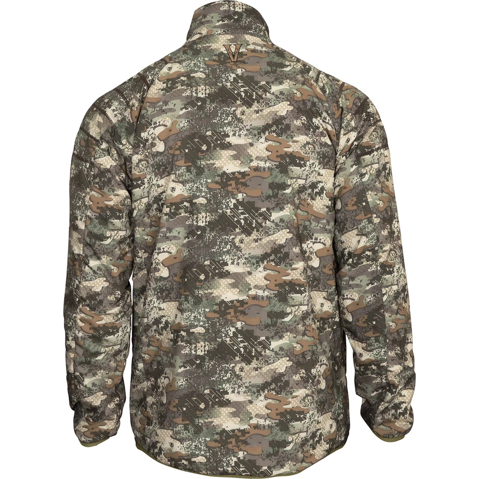 Rocky Men's Venator 60G Insulated Stretch Camo Hunting Jacket W/ Scent IQ Medium - Image 2 of 2