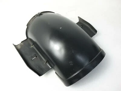Heck Verkleidung Yamaha V Max VMX 1200 cover fairing Heck Fender Spritzschutz - Bild 1 von 4