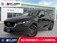2019 Mazda CX-5 GS, CLEAN CARFAX, HEATED SEATS, APPLE CARPLAY