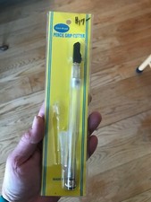 Pencil Grip Glass Cutter