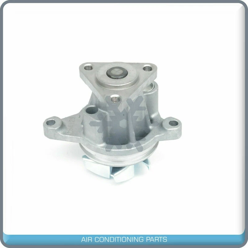 Bomba de agua del motor para Ford EcoSport Edge Focus Lincoln MKC MKZ Mazda 3 5 Mercury Foto 2 de 4