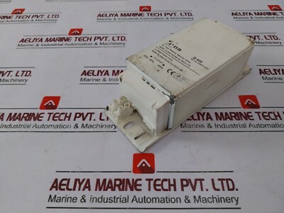 Ding Sheng DSMQ-V400 Elektronisches Vorschaltgerät 220V 60Hz 400W, 1.5-2.5 Mm2