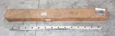 NEW IKO LRX 45 R1575 H S2 C-LUBE LINEAR TRACK RAIL, 2.75" x 1.5" x 57.875"