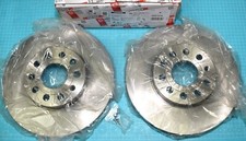 Disque de frein Audi Q2