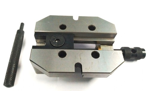 Grinding Steel Vice -Hardened & Ground Finish - Picture 26 of 32