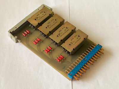 DEMAG DETRONIK 91.88.83 D 107   SP 4 Module