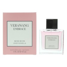 Vera Wang Embrace Rose Buds and Vanilla 