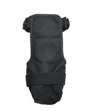 US Military ALICE Black Tactical Holster - 23386 ASSY 1600494-1 - NEW