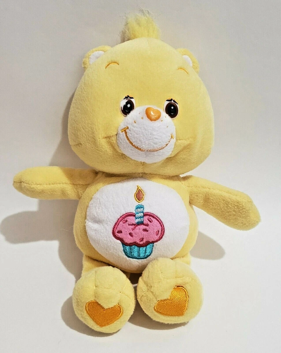 Care Bears Birthday Bear