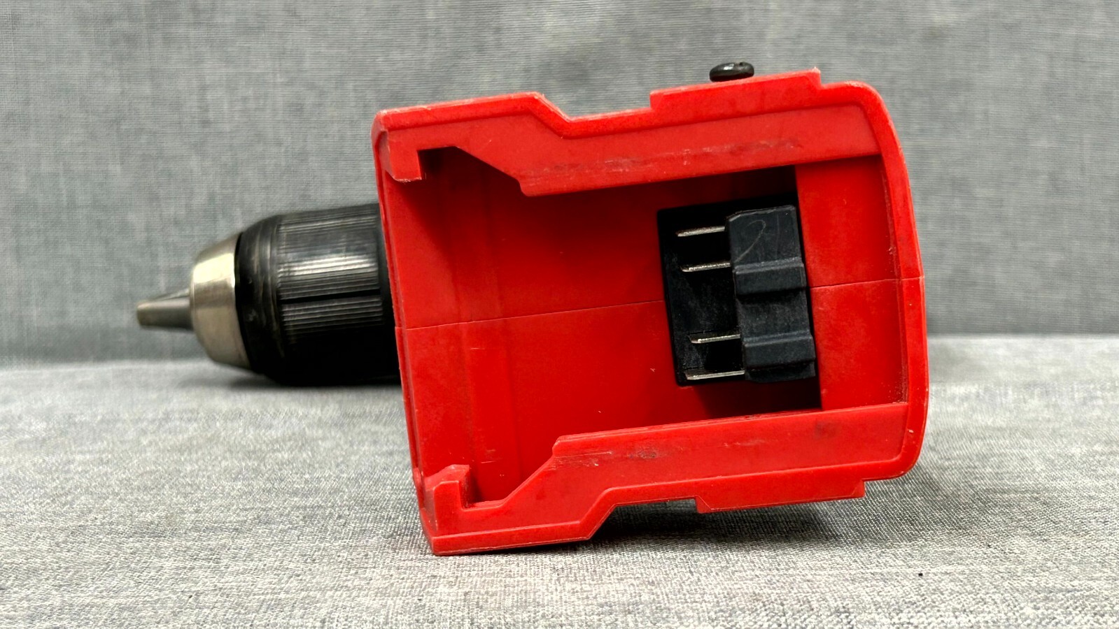 Milwaukee M18 Compact Brushless 1/2" Drill Driver (2801-20) Tool Only, Free S/H