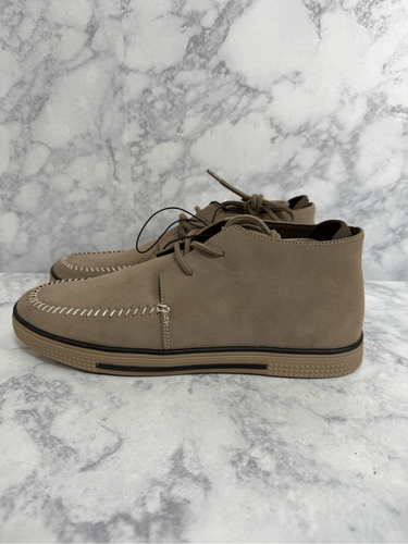 Kenneth Cole Men's Lace Up Shoe Boot Sneakers sz 9 NEW # K812 - Picture 3 of 11