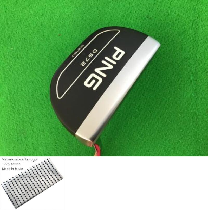 Ping DS 72 2023 / 33 inch Putter PT / Steel Shafts Exc | eBay