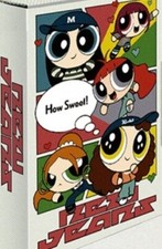 NewJeans Double Single Album How Sweet Weverse A Ver. QR Card 28p Lyric P.Card