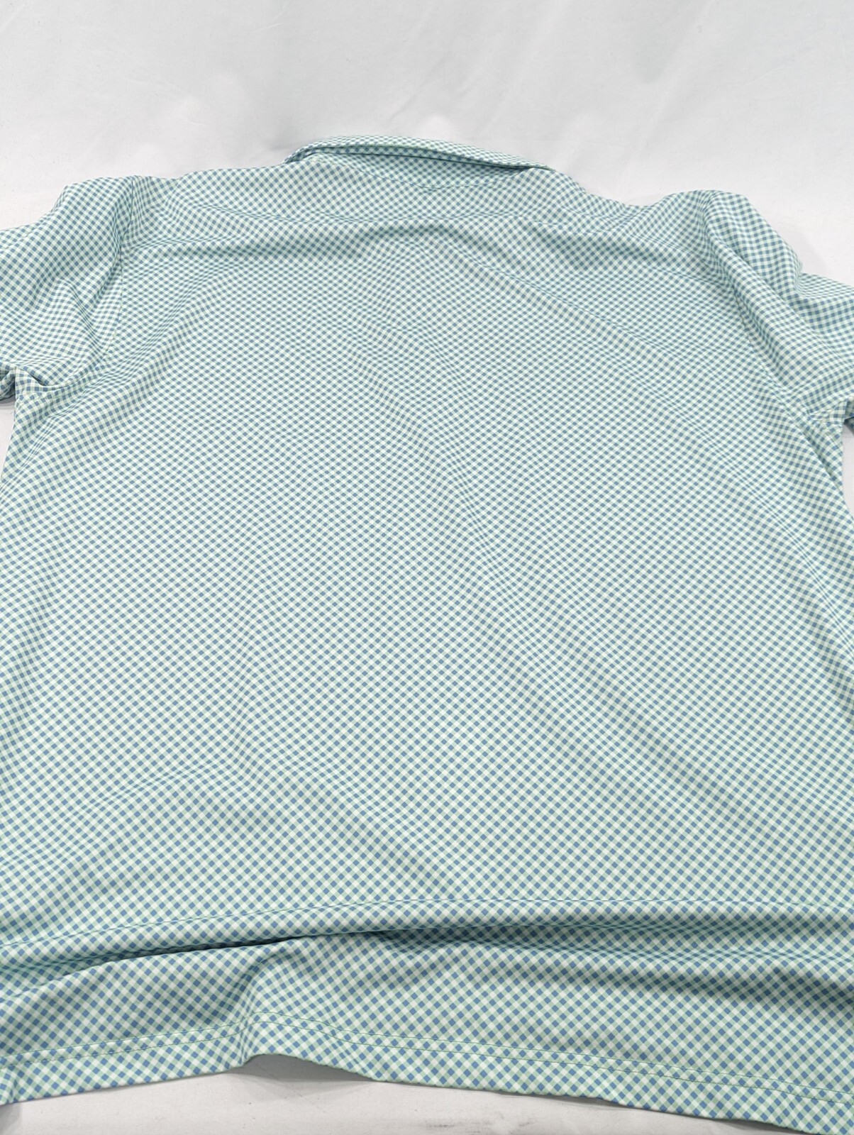 Turtleson Performance River Oaks Golf Course Polo… - image 8