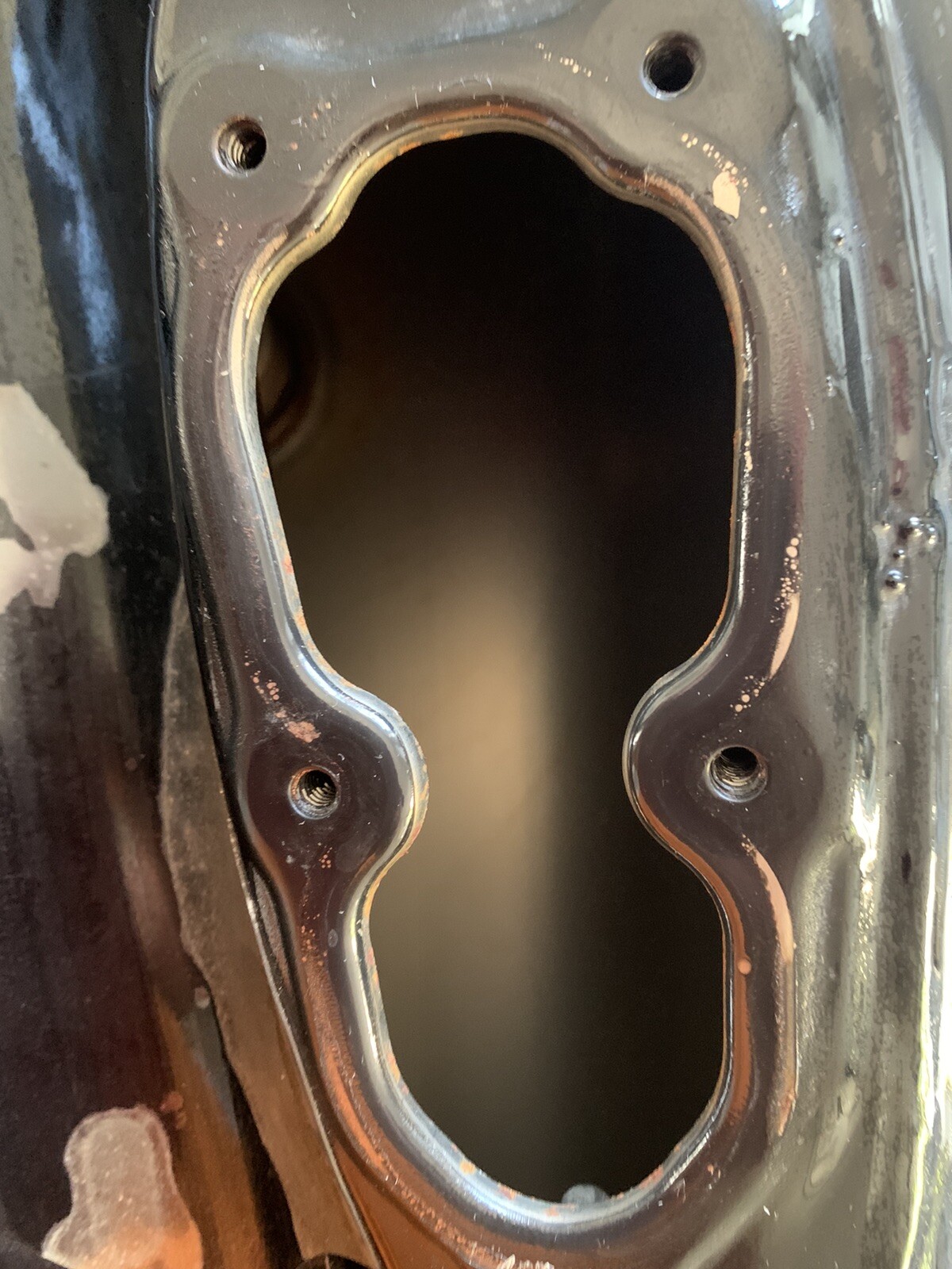 Harley Davidson Sportster Nightster Xl Fuel Tank Petrol Tank eBay