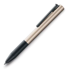 Lamy Tipo Rollerball Pen - Pearl - Capless - L339PL - Brand New in Lamy Box