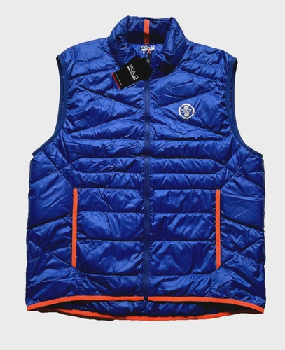 Polo Sport Ralph Lauren Real Down Lightweight Puffer Vest RRL-MEN-XXL - product listing photo