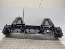 MERCEDES BENZ SLK R172 CONVERTIBLE REAR HEADREST WIND DEFLECTOR 2012