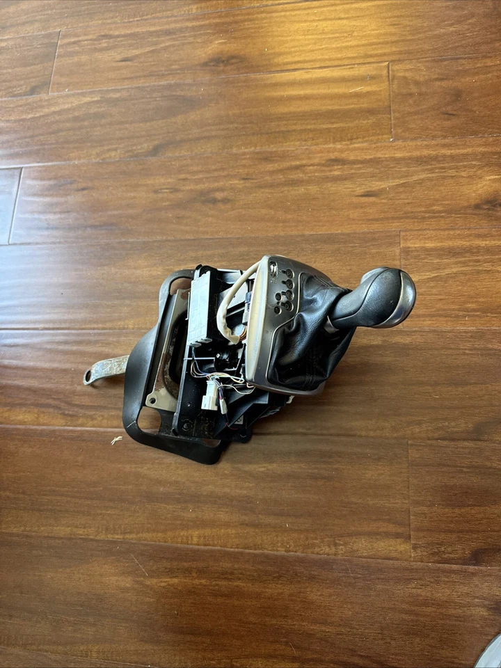 Infiniti FX35 2012 conjunto de cambio de transmisión OEM Foto 2 de 4