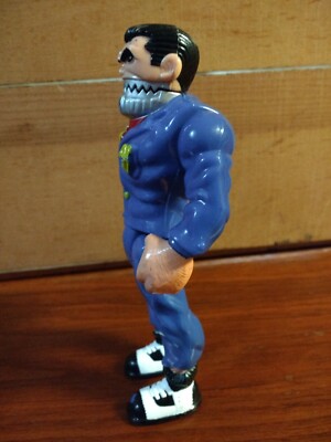James bond Jr Jaws figure | eBay