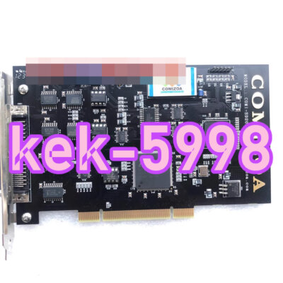 1PC Gebraucht COMIZOA COMI-SD20X V3.00 Controller Card #CZ