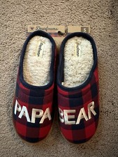 Christmas Slippers