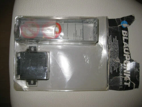 Einbaurahmen & Radioblenden für Fiat Ducato